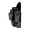 Picture of #18 Iwb Glock 43 Black Suede Rh