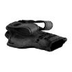 Picture of #18 Iwb Glock 43 Black Suede Rh