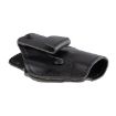 Picture of #27 Iwb S&W M&P Shield Plain Black Rh