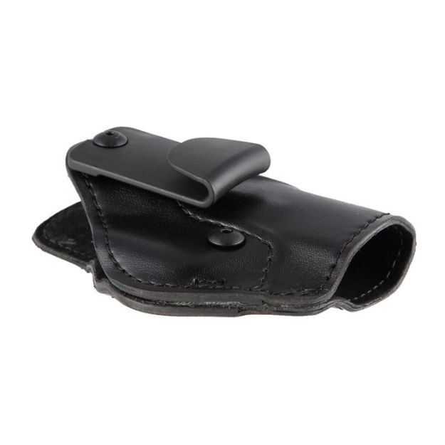 Picture of #27 Iwb S&W M&P Shield Plain Black Rh
