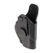 Picture of #27 Iwb S&W M&P Shield Plain Black Rh