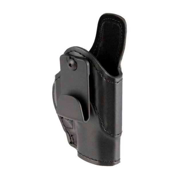 Picture of #27 Iwb Glock 26/27 3.5'', Cz Rami Plain Black Rh