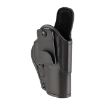 Picture of #27 Iwb Glock 19, 23 4'' Plain Black Rh