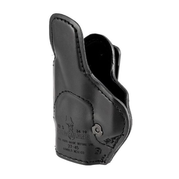 Picture of #27 Iwb Springfield Xds Compact 45 Plain Black Rh