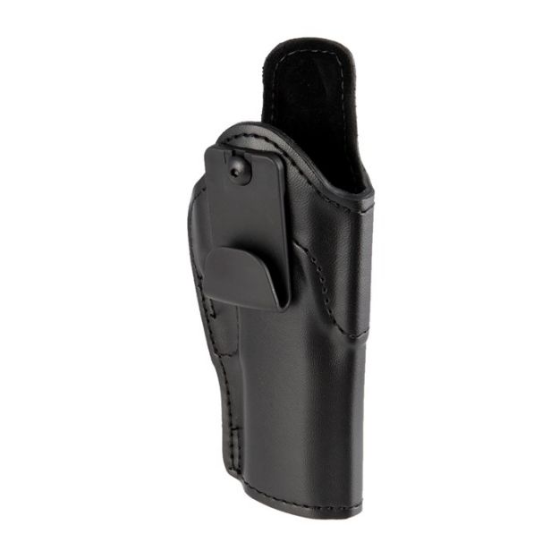 Picture of #27 Iwb Colt Government Plain Black Rh