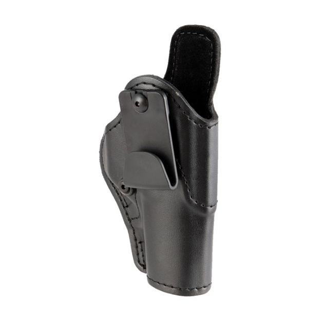 Picture of #27 Iwb Glock 17, 22 Plain Black Rh