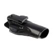 Picture of #27 Iwb Glock 17, 22 Plain Black Rh