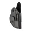 Picture of #27 Iwb Glock 43 Plain Black Rh