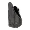 Picture of #27 Iwb Glock 43 Plain Black Rh