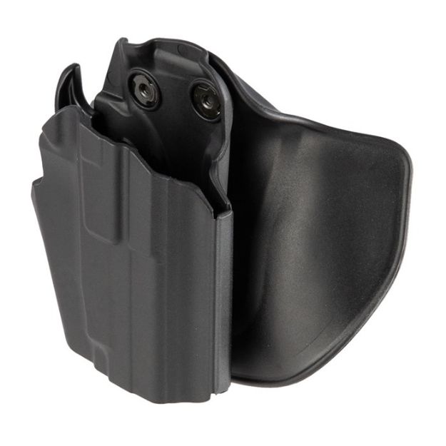 Picture of #578 7Ts Gls Pro-Fit Std Frame Sub-Compact Slide Black Rh