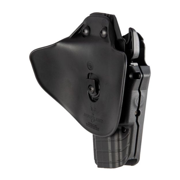 Picture of #578 7Ts Gls Pro-Fit Std Frame Long Slide Black Rh