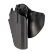 Picture of #578 7Ts Gls Pro-Fit Std Frame Long Slide Black Rh