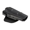 Picture of #578 7Ts Gls Pro-Fit Std Frame Long Slide Black Rh