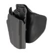 Picture of #578 7Ts Gls Pro-Fit Wide Frame Std Slide Black Rh
