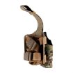 Picture of #6354Do Tactical W/Iti M3 Light Glock 19/23 Multicam Rh