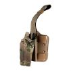 Picture of #6354Do Tactical W/Iti M3 Light Glock 19/23 Multicam Rh