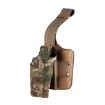 Picture of #6354Do Tactical W/Iti M3 Light Glock 17/22 Multicam Rh