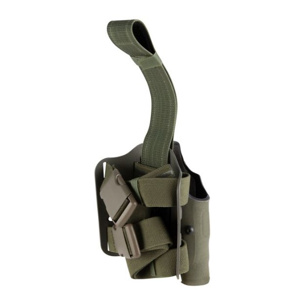 Picture of #6354Do Tactical W/Iti M3 Light Glock 17/22 Ranger Grn Rh