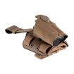 Picture of #6354Do Tactical W/Iti M3 Light Glock 17/22 Coyote Rh