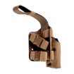 Picture of #6354Do Tactical W/Iti M3 Light Glock 17/22 Coyote Rh