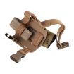 Picture of #6354Do Tactical W/Iti M3 Light Glock 17/22 Kahki Rh