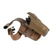 Picture of #6354Do Tactical W/Iti M3 Light Glock 17/22 Kahki Rh