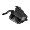 Picture of #6354Do Tactical W/Iti M3 Light Glock 17/22 Black Rh