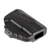 Picture of #7371 Slim Fit W/Micro Paddle S&W M&P Shield 9/40 Black Rh