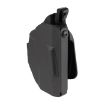 Picture of #7371 Slim Fit W/Micro Paddle Ruger Lc9/S Lc380 Black Rh