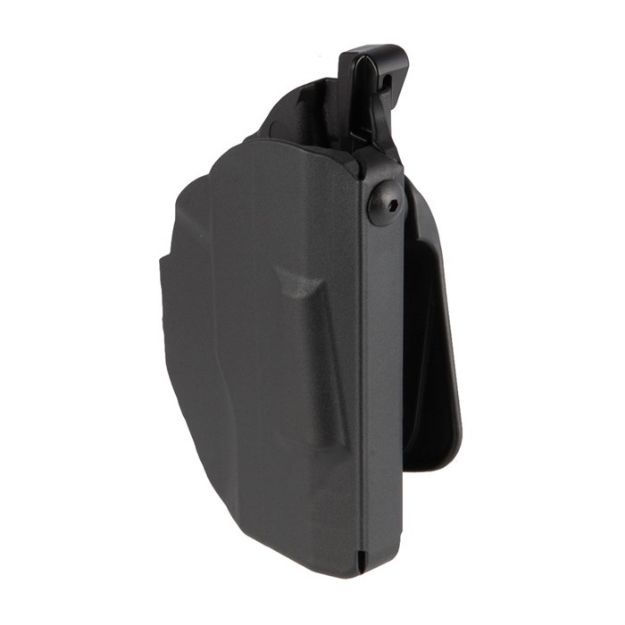 Picture of #7371 Slim Fit W/Micro Paddle Ruger Lc9/S Lc380 Black Rh