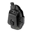 Picture of #7371 Slim Fit W/Micro Paddle Ruger Lc9/S Lc380 Black Rh