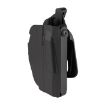 Picture of #7371 Slim Fit W/Micro Paddle Glock 42/43, Sig 365 Blk Rh