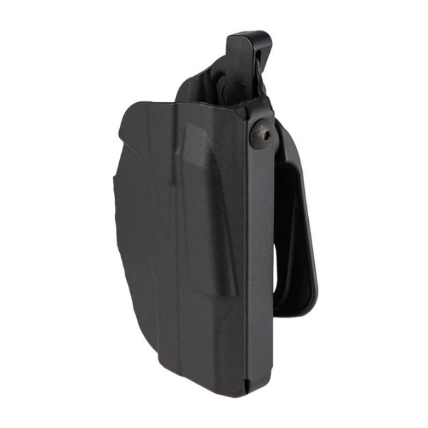 Picture of #7371 Slim Fit W/Micro Paddle Glock 42/43, Sig 365 Blk Rh