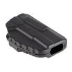 Picture of #7371 Slim Fit W/Micro Paddle Glock 42/43, Sig 365 Blk Rh