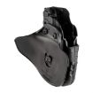 Picture of #7378 Als Paddle & Belt Slide Ruger American 9/40 Black Rh