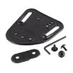 Picture of #7378 Als Paddle & Belt Slide Ruger American 45Acp Blk Rh