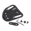 Picture of #7378 Als Paddle & Belt Slide Taurus Pt100 Black Rh