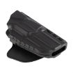 Picture of #7378 Als Paddle & Belt Slide Taurus Pt100 Black Rh