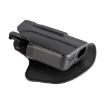 Picture of #7378 Als S&W M&P Shield W/Laser Guard Black Rh