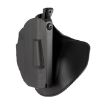 Picture of #7378 Als Paddle & Belt Slide Ruger Lc9/S, Lc380 Black Rh