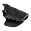 Picture of #7378 Als Paddle & Belt Slide S&W M&P 2.0 4.25'' Black Rh