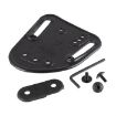 Picture of #7378 Als Paddle & Belt Slide H&K P30 Black Rh