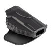 Picture of #7378 Als Paddle & Belt Slide Sig P229r 9Mm Black Rh