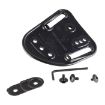 Picture of #7378 Als Paddle & Belt Slide Sig P229r 9Mm Black Rh