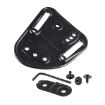 Picture of #7378 Als Flex-Paddle Glock 19, 30 Black Rh