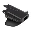 Picture of #7378 Als Flex-Paddle 1911 Commander Black Rh
