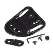 Picture of #7378 Als Flex-Paddle 1911 Commander Black Rh
