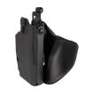 Picture of #7378 Als Flex-Paddle Colt, Kimber 1911 Black Rh