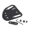 Picture of #7378 Als Flex-Paddle Sig Sauer P320 Comp 45 Black Rh