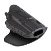Picture of #7378 Als Flex-Paddle Sig Sauer P320 Comp 45 Black Rh